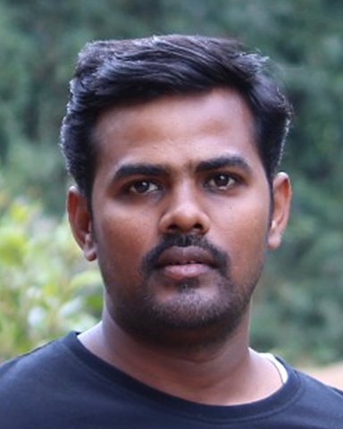 M. Sathish Kumar