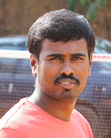 M. Saravana Kumar